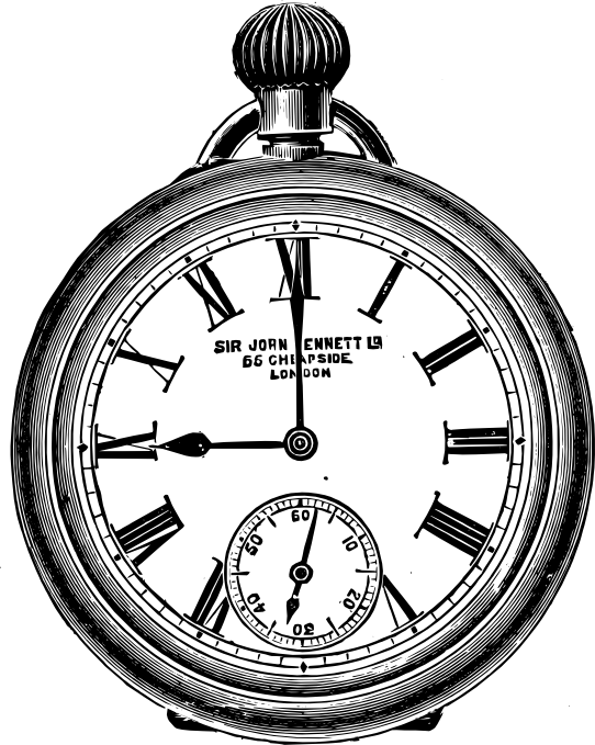 542x679 drawing gears grandfather clock transparent png clipart free - Watch Gears Drawing