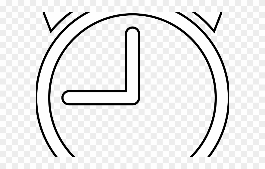 880x560 Watch Clipart Line Drawing - Watch Line Drawing