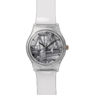 307x307 pencil drawing wrist watches zazzle uk - Watch Pencil Drawing