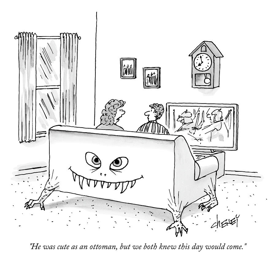 900x869 A Couple Sit Watching Tv On A Sofa That Drawing - Watching Tv Drawing