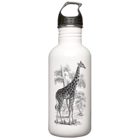 460x460 draw water bottles - Water Bottle Drawing