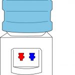 150x150 water cooler distribution crm software system - Water Cooler Drawing