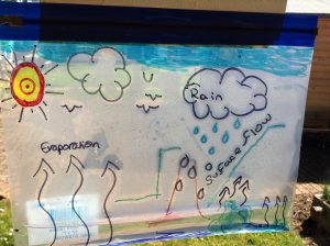 300x224 Water Cycle In A Bag!! Green Top - Water Cycle Drawing