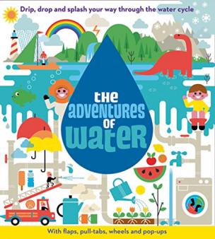 304x338 the water cycle explained for children what is the water cycle - Water Cycle Drawing Assignment