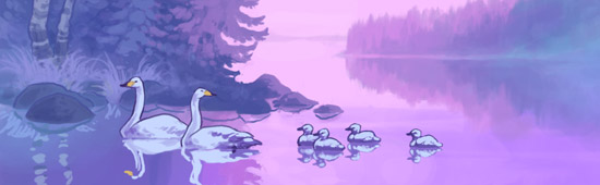 550x170 Minnasundberg Fi - Water Drawing Tutorial