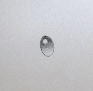 300x291 A Wee Tutorial How To Draw A Water Droplet Design - Water Drop Drawing