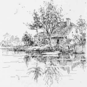 287x287 Hints About Drawing For Process - Water Effect Drawing