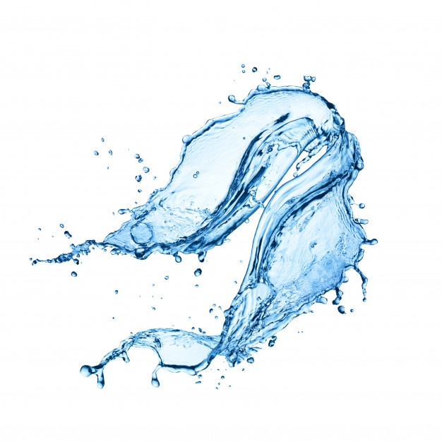 626x626 Water Vectors, Photos And Free Download - Water Effect Drawing