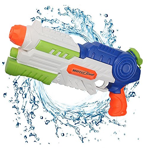 Water Gun Drawing at PaintingValley.com | Explore collection of Water ...