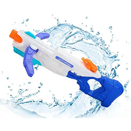 Water Gun Drawing at PaintingValley.com | Explore collection of Water ...