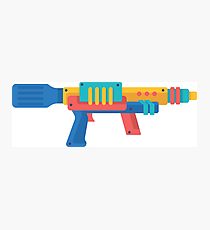 Water Gun Drawing at PaintingValley.com | Explore collection of Water ...