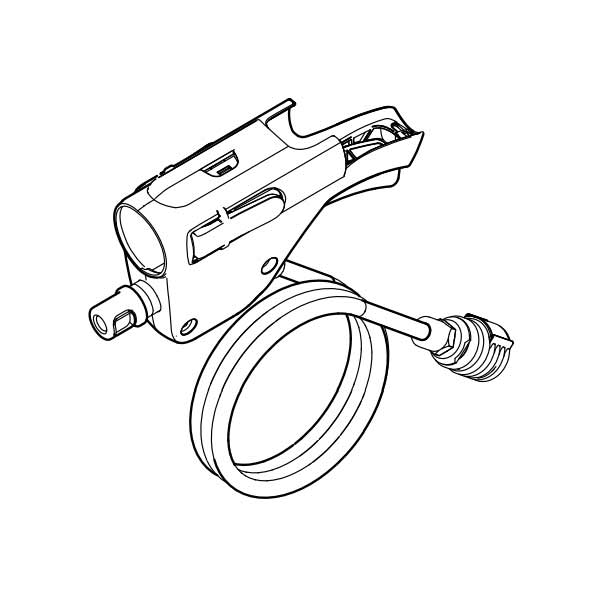 600x600 fresh water hose with trigger se - Water Hose Drawing