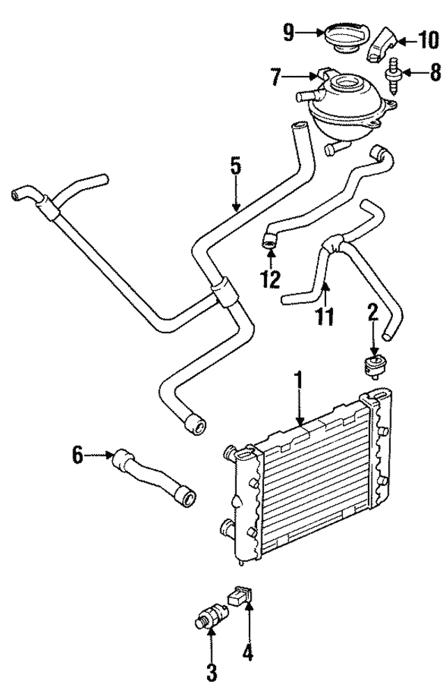 640x981 water hose assembly - Water Hose Drawing