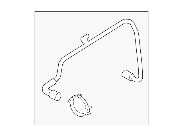 640x447 porsche panamera water hose porsche - Water Hose Drawing