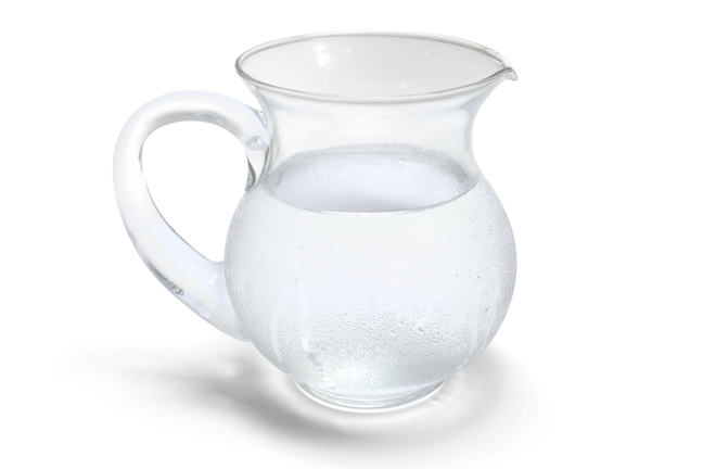 648x432 The Water Jug Puzzle - Water Jug Drawing