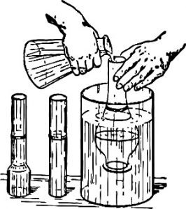 266x300 water jug instructions the writings of david luddington - Water Jug Drawing
