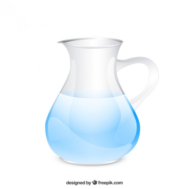 626x626 Water Jug Vectors, Photos And Free Download - Water Jug Drawing