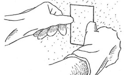 460x260 three designs for pex plumbing systems - Water Line Drawing