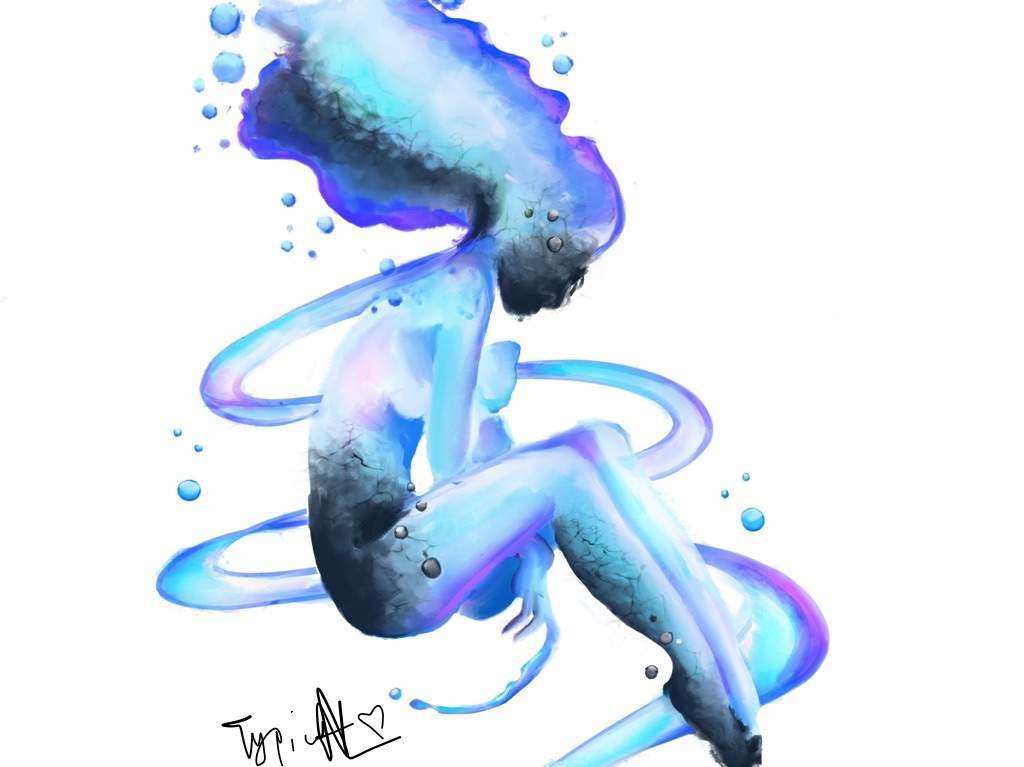 1024x767 Water Pollution Amino - Water Pollution Drawing