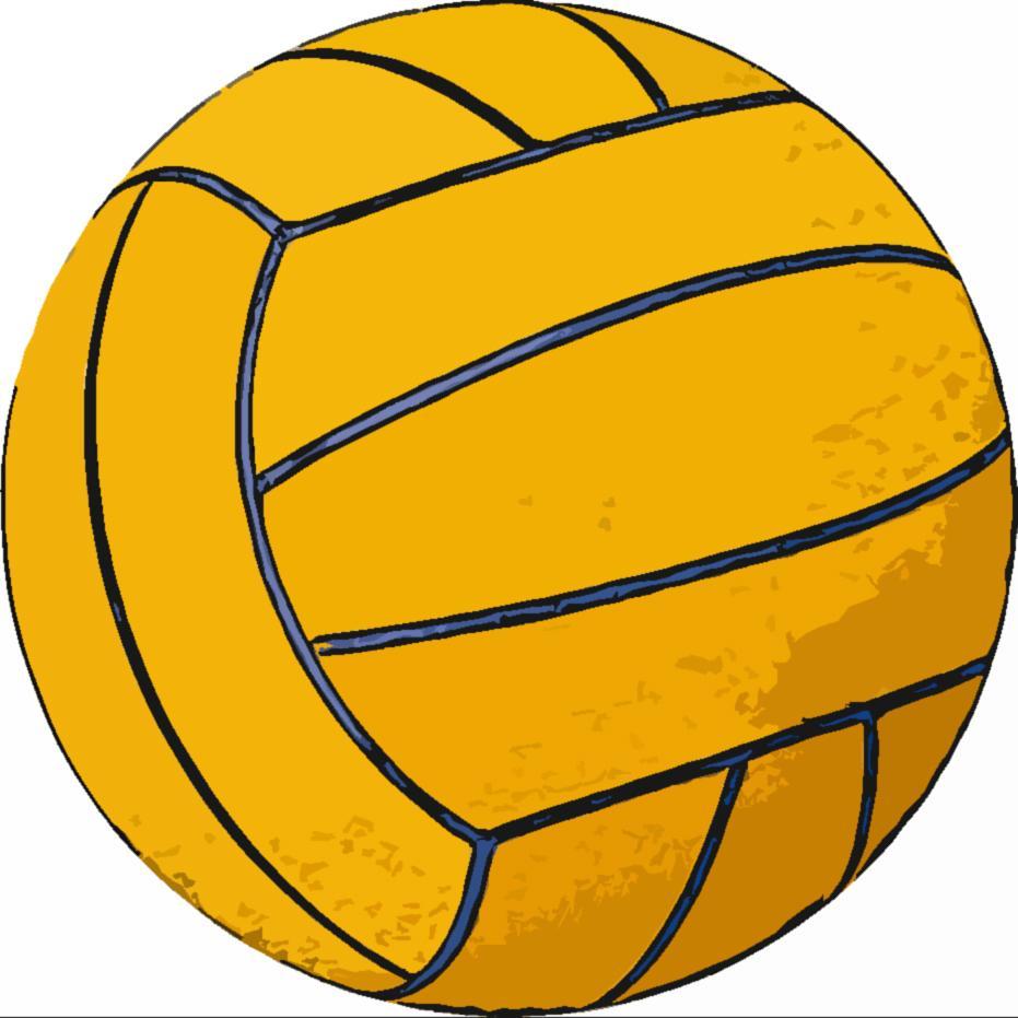 Water Polo Ball Drawing at Explore collection of