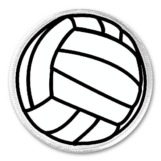 522x522 Water Polo Ball - Water Polo Ball Drawing