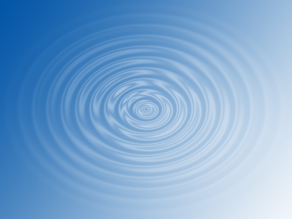 1024x768 how to create a water ripple effect in adobe photoshop steps - Water Ripples Drawing