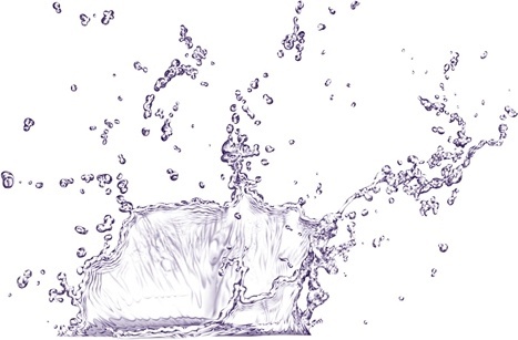 Water Spray Drawing At PaintingValley Com Explore Collection Of Water   Water Spray Drawing 33 