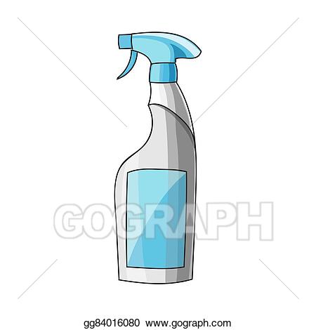 450x470 cleaning spray clipart great free clipart, silhouette, coloring - Water Spray Drawing
