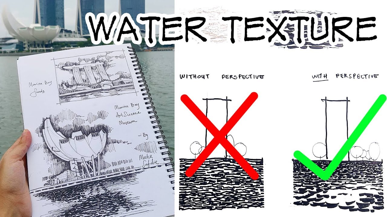 1280x720 Water Texture - Water Texture Drawing