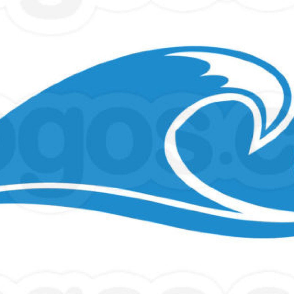 1024x1024 water waves clipart heart clipart house clipart online download - Water Waves Drawing