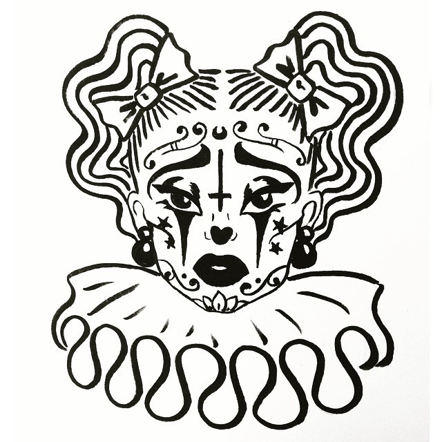 640x640 waterfall cartoon drawing - Waterfall Cartoon Drawing