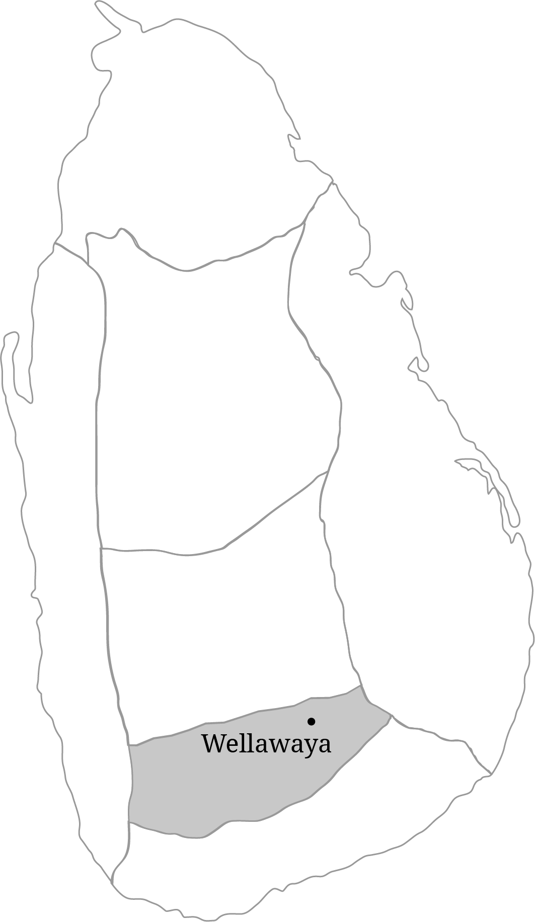 1063x1832 Waterfalls Drawing Line Transparent Png Clipart Free Download - Waterfall Line Drawing