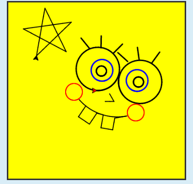 394x376 watershed joins the hour of code watershed school - Watershed Drawing