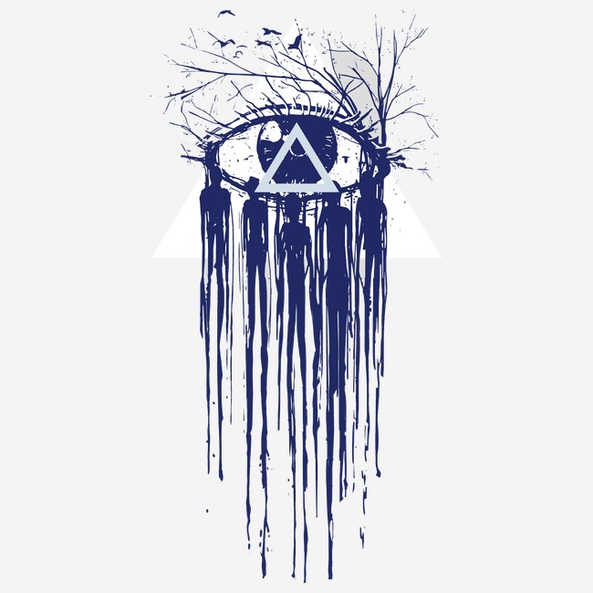 650x650 personalized watery eyes vector decorative background, eyes - Watery Eyes Drawing