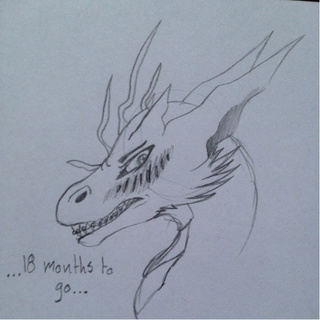 320x320 picking - Watery Eyes Drawing