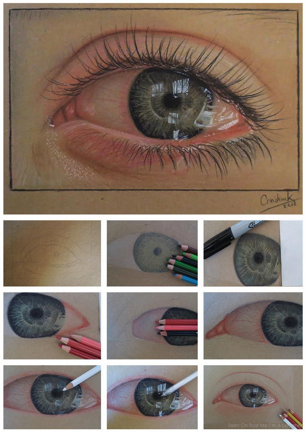 1000x1423 drawing teary eyes amazing drawing drawings, art - Watery Eyes Drawing