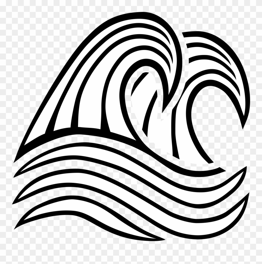 Wave Drawing at Explore collection of Wave Drawing