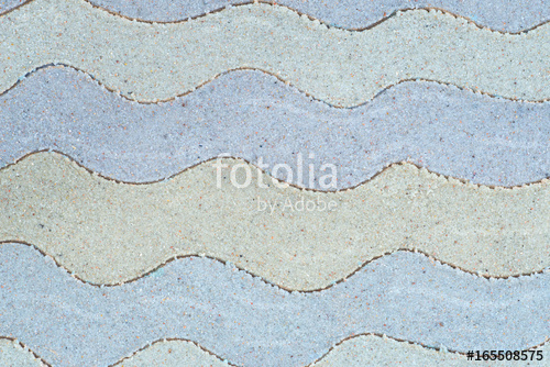 500x334 Wave Pattern Drawing In Sand Stock Photo And Royalty Free Images - Wave Pattern Drawing