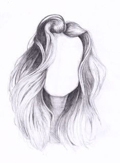 236x322 How To Draw Wavy Hair - Wavy Hair Drawing