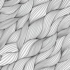 225x225 Best Curved Lines Images Curved Lines, Abstract Art, Drawings - Wavy Line Drawing