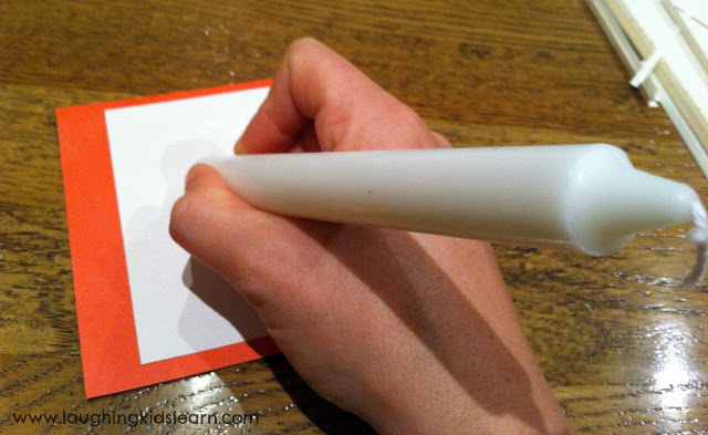 640x393 learn with wax - Wax Drawing