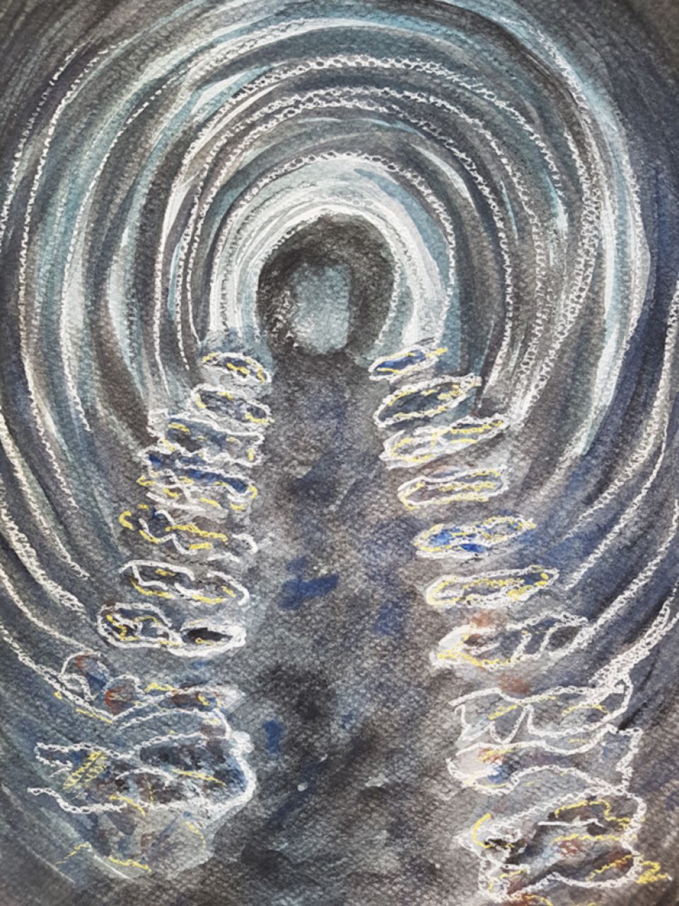 Wax Drawing at Explore collection of Wax Drawing