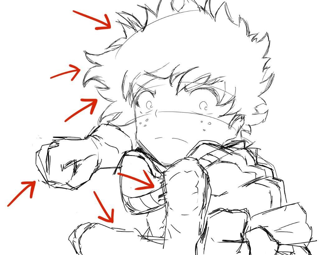 1024x819 How To Make A Key Frame Drawing Anime Amino - We Can Do It Drawing