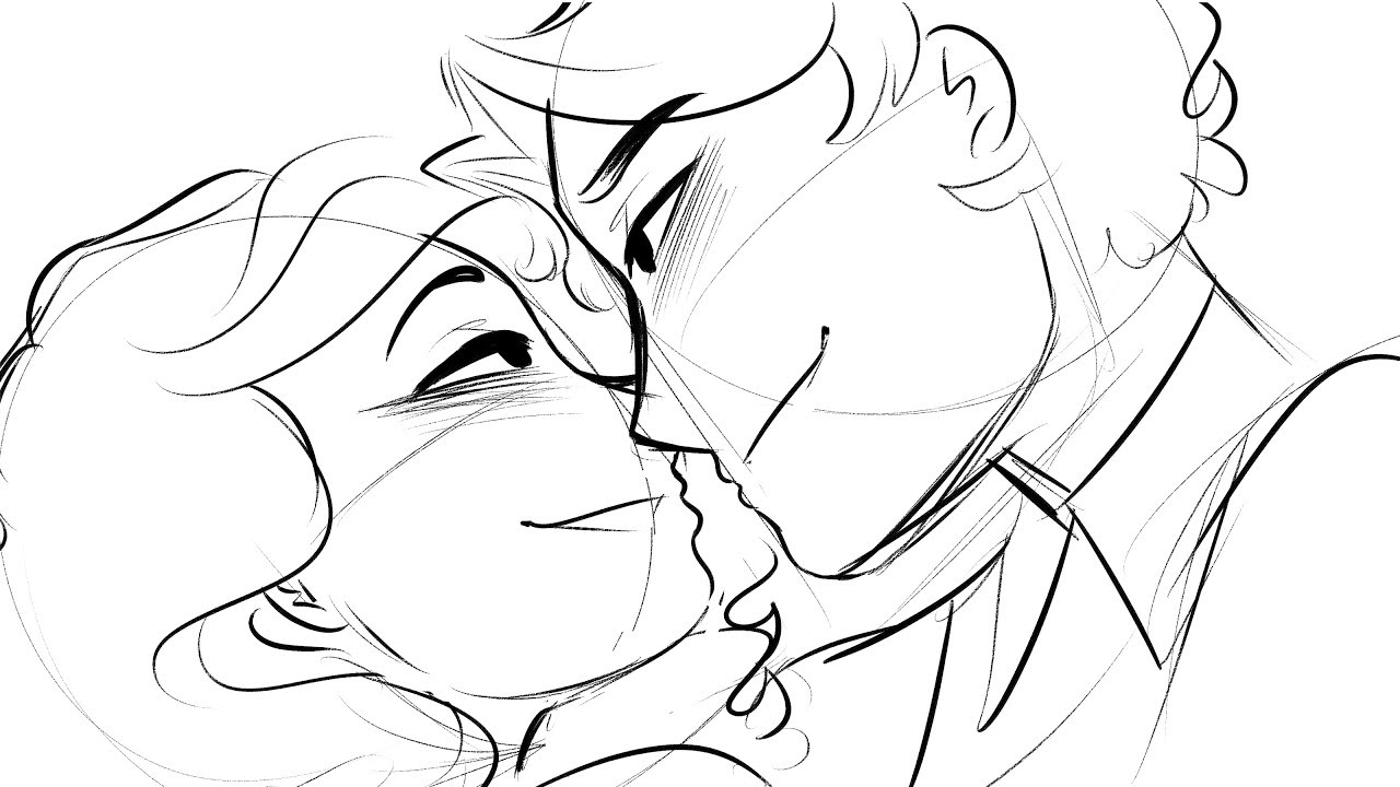 1280x720 Anything You Can Do I Can Do Better - We Can Do It Drawing