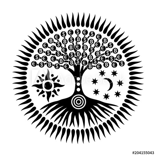 500x500  - Wealth Drawing