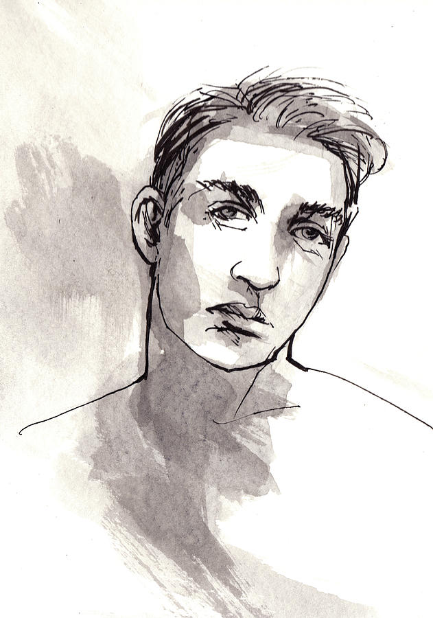 631x900 paper wealth drawing - Wealth Drawing