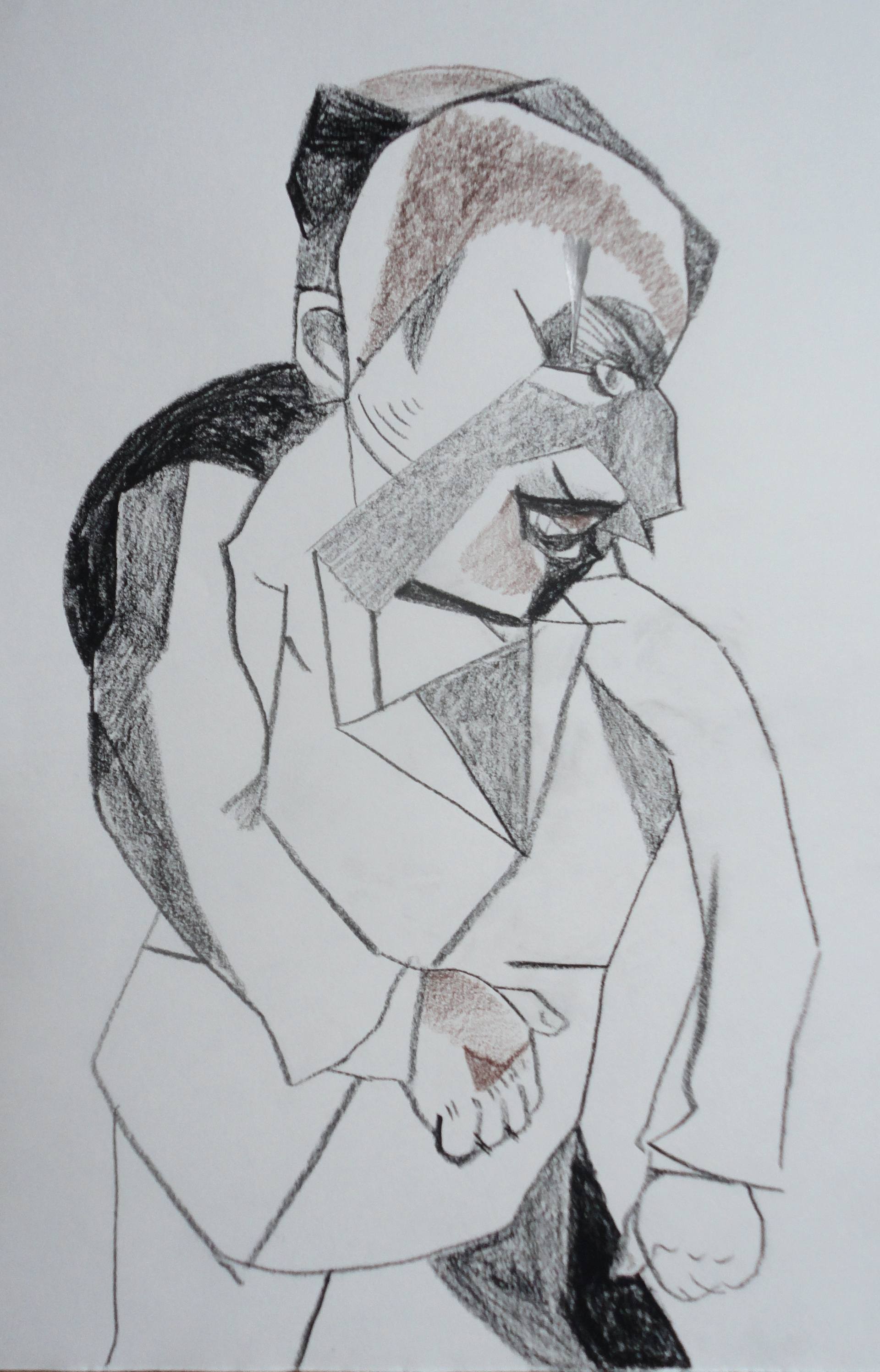 1920x2992 wealth drawing - Wealth Drawing