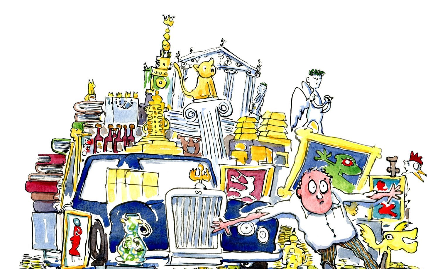 1500x918 wealth drawing, fear of loss frits ahlefeldt base camp - Wealth Drawing