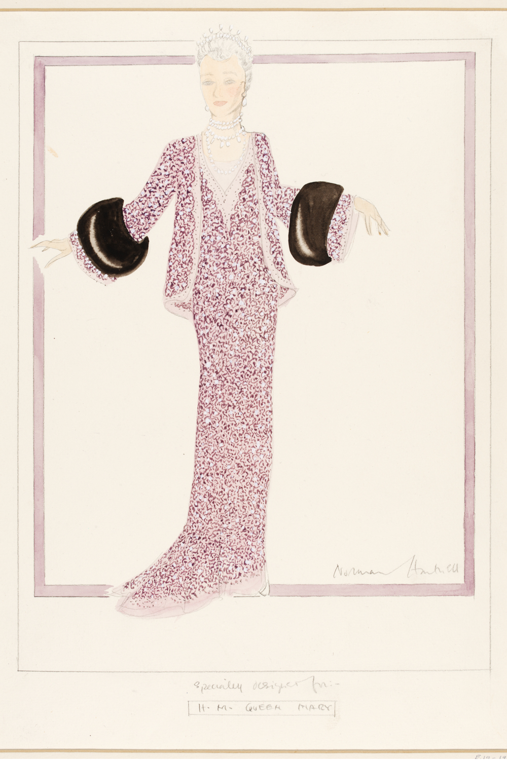 1000x1500 fashion drawing and illustration in the century - Wear Drawing