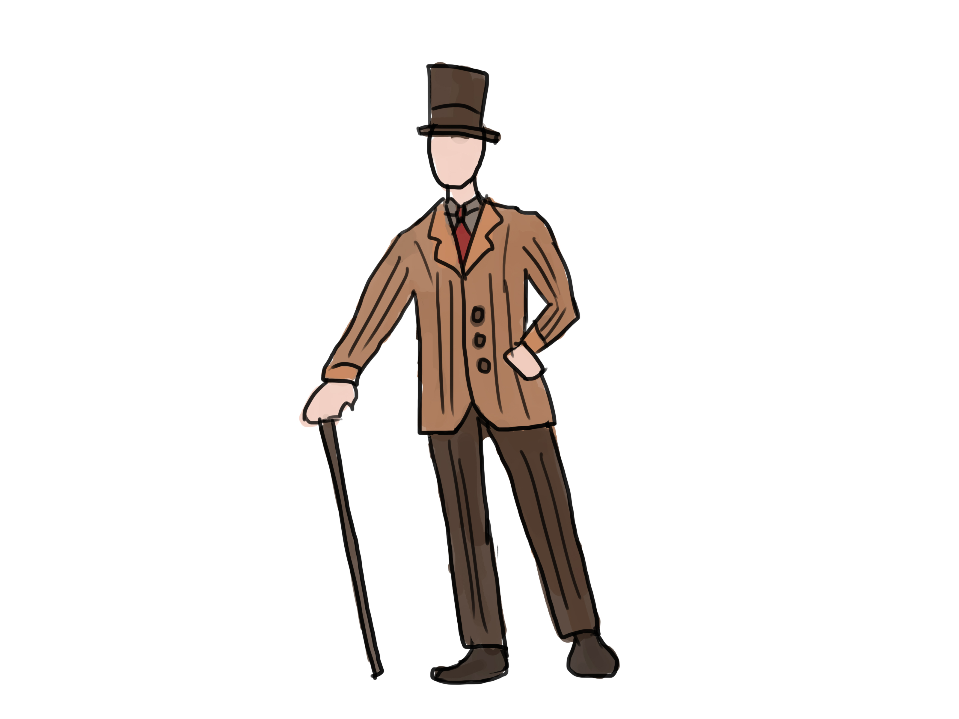 3200x2400 ways to draw clothing - Wear Drawing